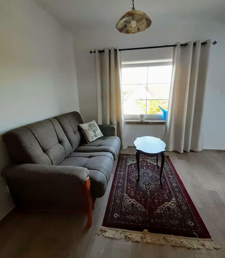 Kaszubskie Poddasze Golubie Dış mekan fotoğraf